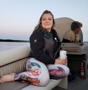 Meet your Posher, Paula